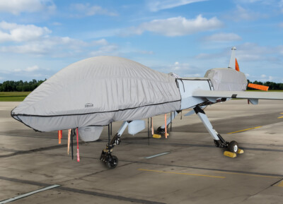 UAS Gray Eagle