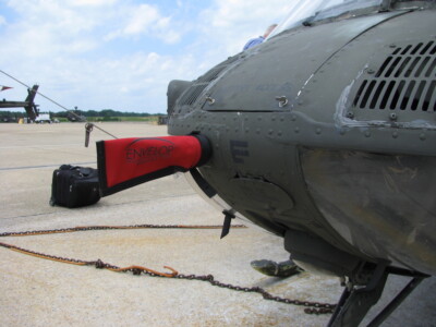 OH-58 Kiowa