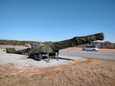 UAS Shadow